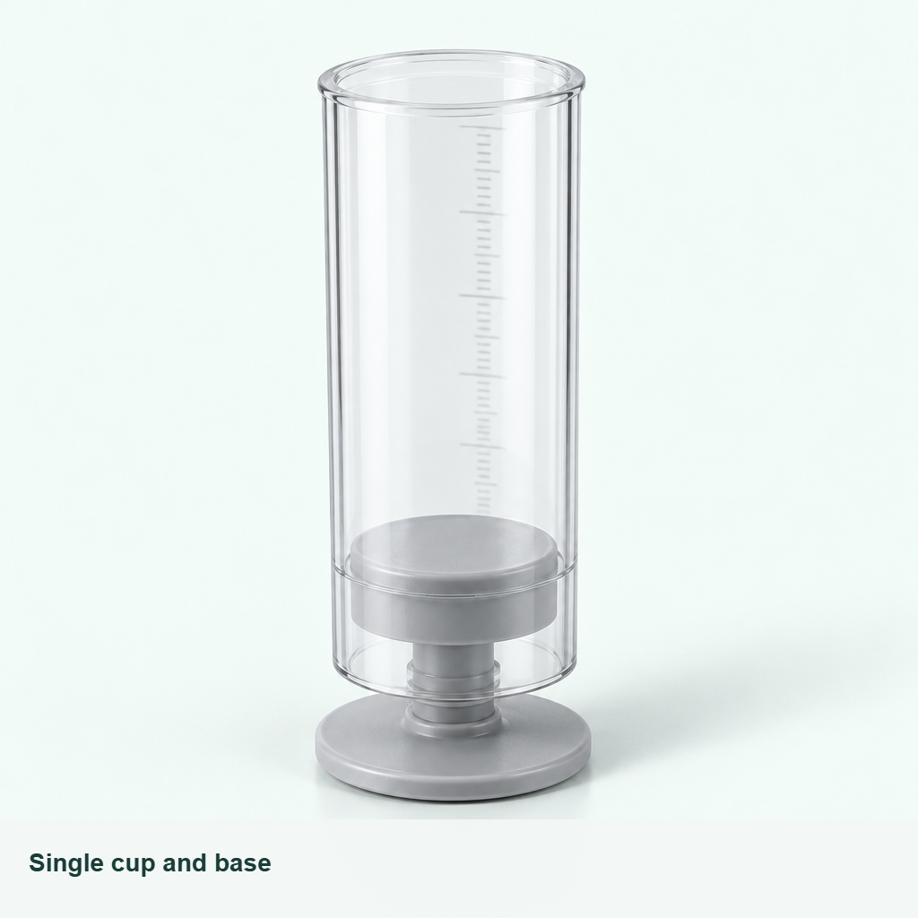 LKLKJM® Adjustable Measuring Cup with Sliding Base — shoppilot-6c7844bb-b839-46d9-a240-6172e627c485 — 5