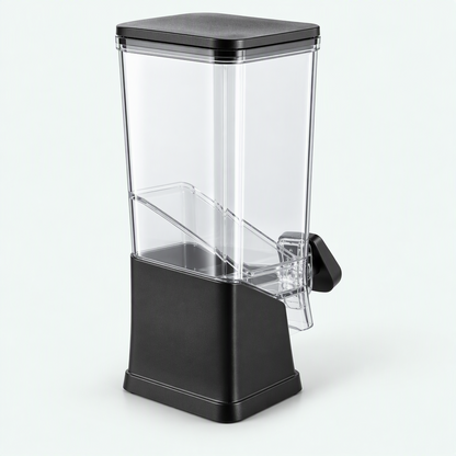 LKLKJM® Gravity-Fed Cereal Dispenser — shoppilot-a3bfcaeb-e1ef-491d-a6a7-afe6dbff844e — 5