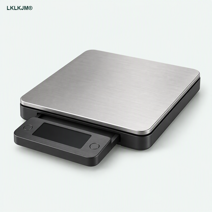 LKLKJM® Digital Kitchen Scale with Pull-Out Display — shoppilot-3be44b3b-aa94-4722-a92e-dd33cb268b62 — 1