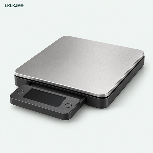 LKLKJM® Digital Kitchen Scale with Pull-Out Display — shoppilot-3be44b3b-aa94-4722-a92e-dd33cb268b62 — 1