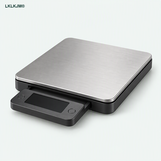 LKLKJM® Digital Kitchen Scale with Pull-Out Display — shoppilot-3be44b3b-aa94-4722-a92e-dd33cb268b62 — 1
