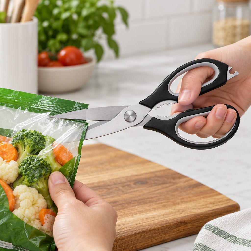 LKLKJM® Multi-Function Kitchen Scissors — shoppilot-f909eeaa-93f2-466f-8645-6a0b7c09fa10 — 4
