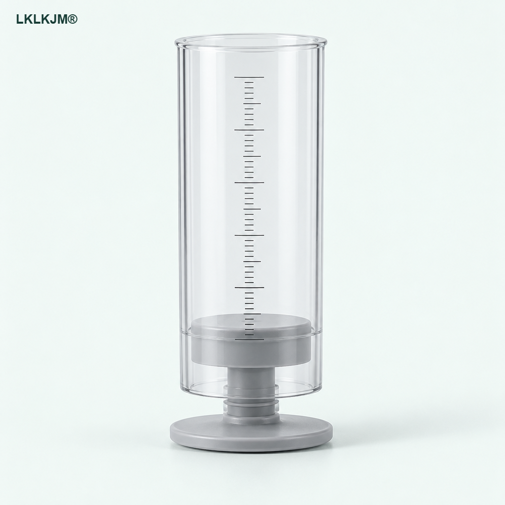 LKLKJM® Adjustable Measuring Cup with Sliding Base — shoppilot-6c7844bb-b839-46d9-a240-6172e627c485 — 1