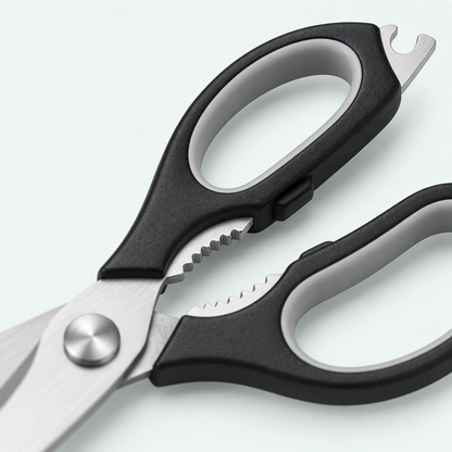 LKLKJM® Multi-Function Kitchen Scissors — shoppilot-f909eeaa-93f2-466f-8645-6a0b7c09fa10 — 2