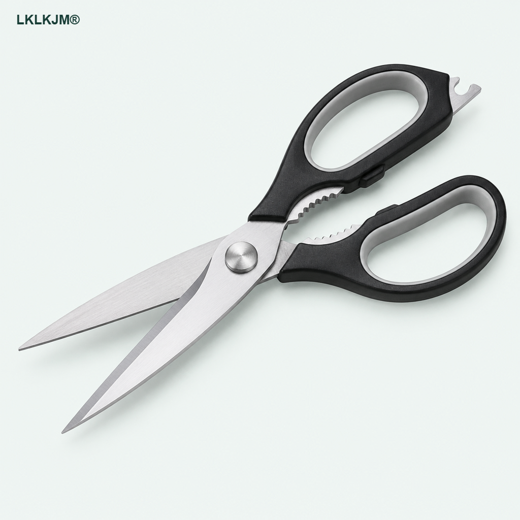 LKLKJM® Multi-Function Kitchen Scissors — shoppilot-f909eeaa-93f2-466f-8645-6a0b7c09fa10 — 1