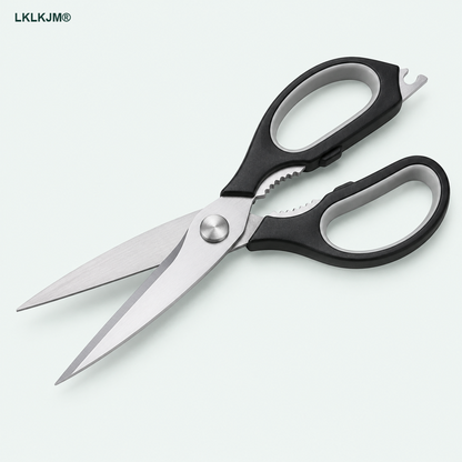 LKLKJM® Multi-Function Kitchen Scissors — shoppilot-f909eeaa-93f2-466f-8645-6a0b7c09fa10 — 1