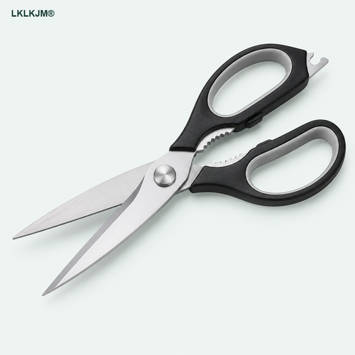 LKLKJM® Multi-Function Kitchen Scissors — shoppilot-f909eeaa-93f2-466f-8645-6a0b7c09fa10 — 1