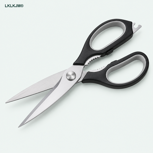 LKLKJM® Multi-Function Kitchen Scissors — shoppilot-f909eeaa-93f2-466f-8645-6a0b7c09fa10 — 1