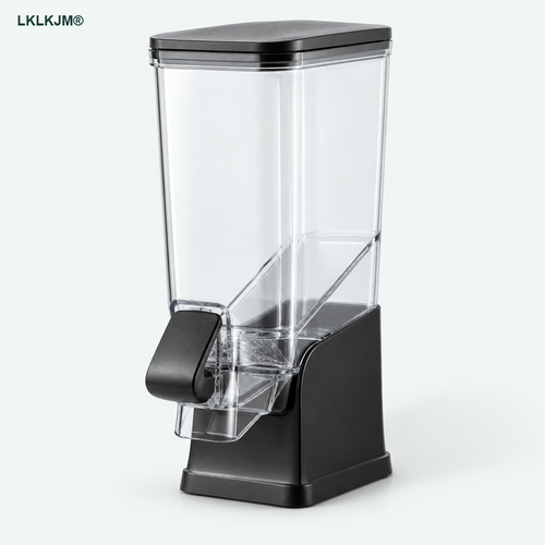 LKLKJM® Gravity-Fed Cereal Dispenser — shoppilot-a3bfcaeb-e1ef-491d-a6a7-afe6dbff844e — 1