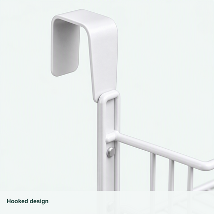 LKLKJM® Over-the-Door Pantry Rack — shoppilot-85d56ecb-82cf-4f5f-b8d7-a3eb05eccc36 — 2