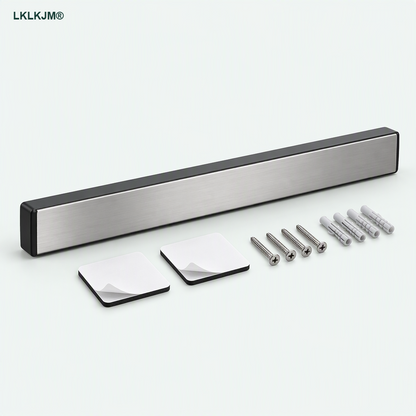 LKLKJM® Magnetic Knife Bar with Adhesive Mount — shoppilot-db034031-4067-4870-9839-03c96ba7a47a — 1