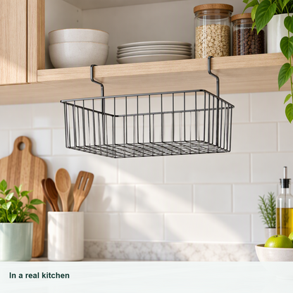 LKLKJM® Under-Shelf Basket Organizer — shoppilot-34520b8a-18cc-4226-8a46-5a8d99ba22b5 — 3