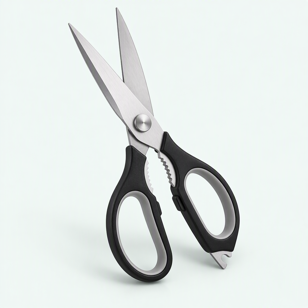 LKLKJM® Multi-Function Kitchen Scissors — shoppilot-f909eeaa-93f2-466f-8645-6a0b7c09fa10 — 5
