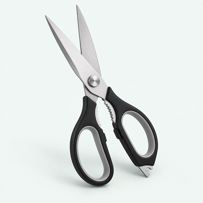 LKLKJM® Multi-Function Kitchen Scissors — shoppilot-f909eeaa-93f2-466f-8645-6a0b7c09fa10 — 5